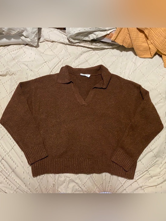 Double Zero Sweaters - Double Zero Sweater